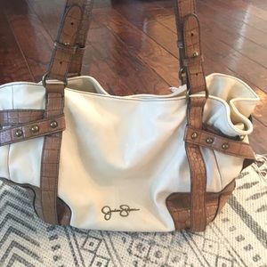 Jessica Simpson purse